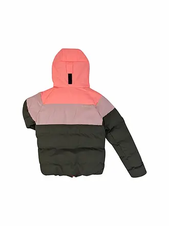 REHALL | Mädchen Snowboardjacke NADY-R-JR | 
